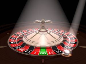 Online Roulette spielen